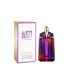 Alien Hypersense - Nachfüllbares Eau de Parfum Alien Hypersense - Nachfüllbares Eau de Parfum